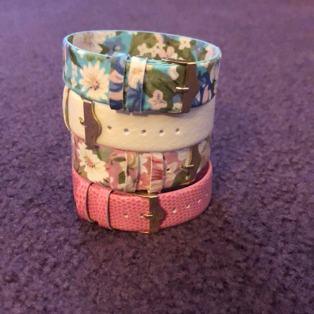 Aldo Bracelets